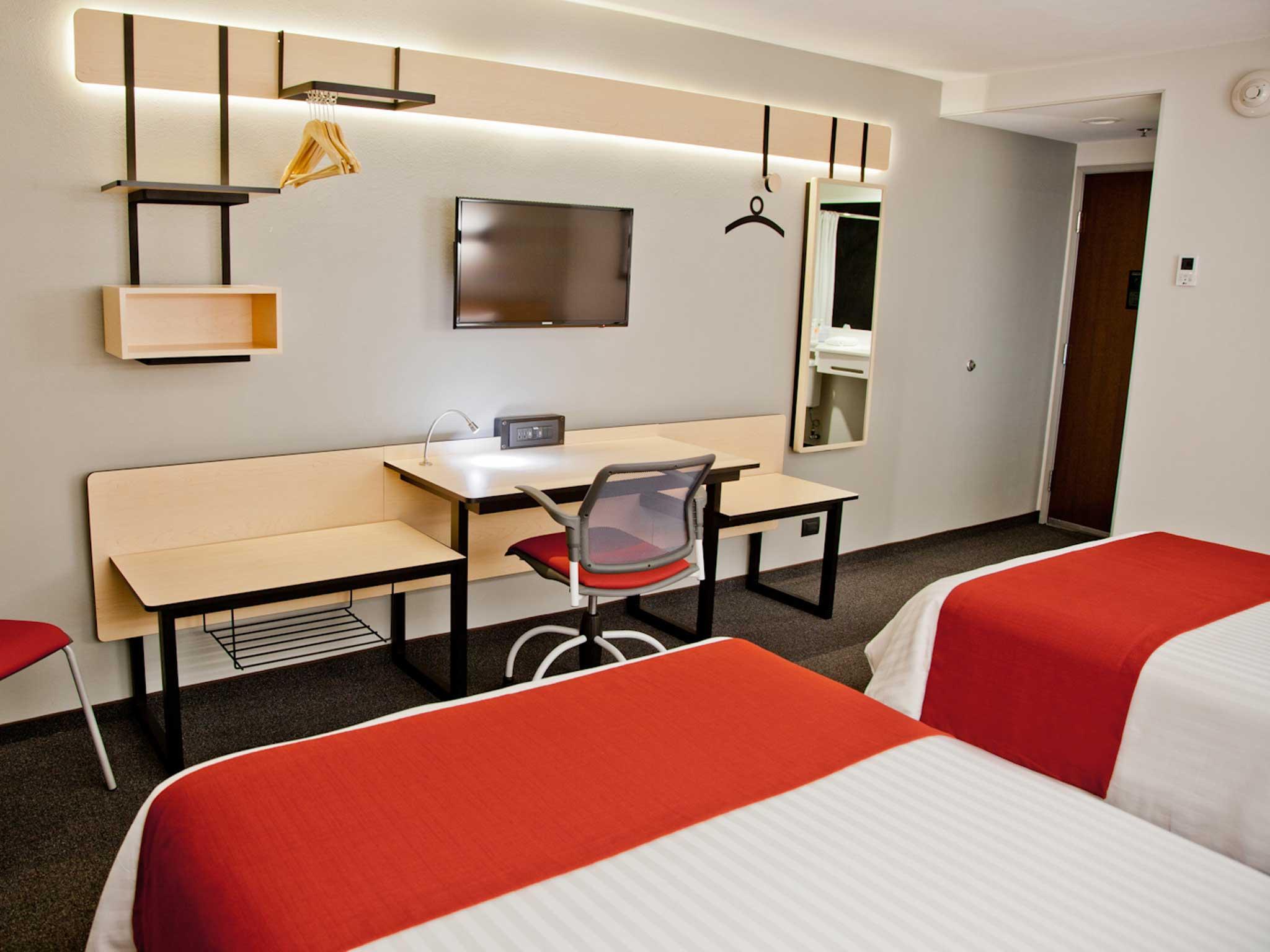 City Express By Marriott Ciudad De Mexico Plaza Central Экстерьер фото
